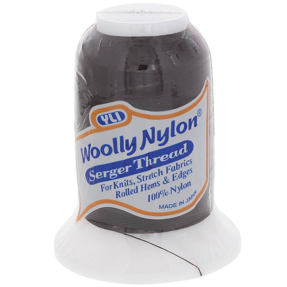 Woolly Nylon Thread (1094yds)
