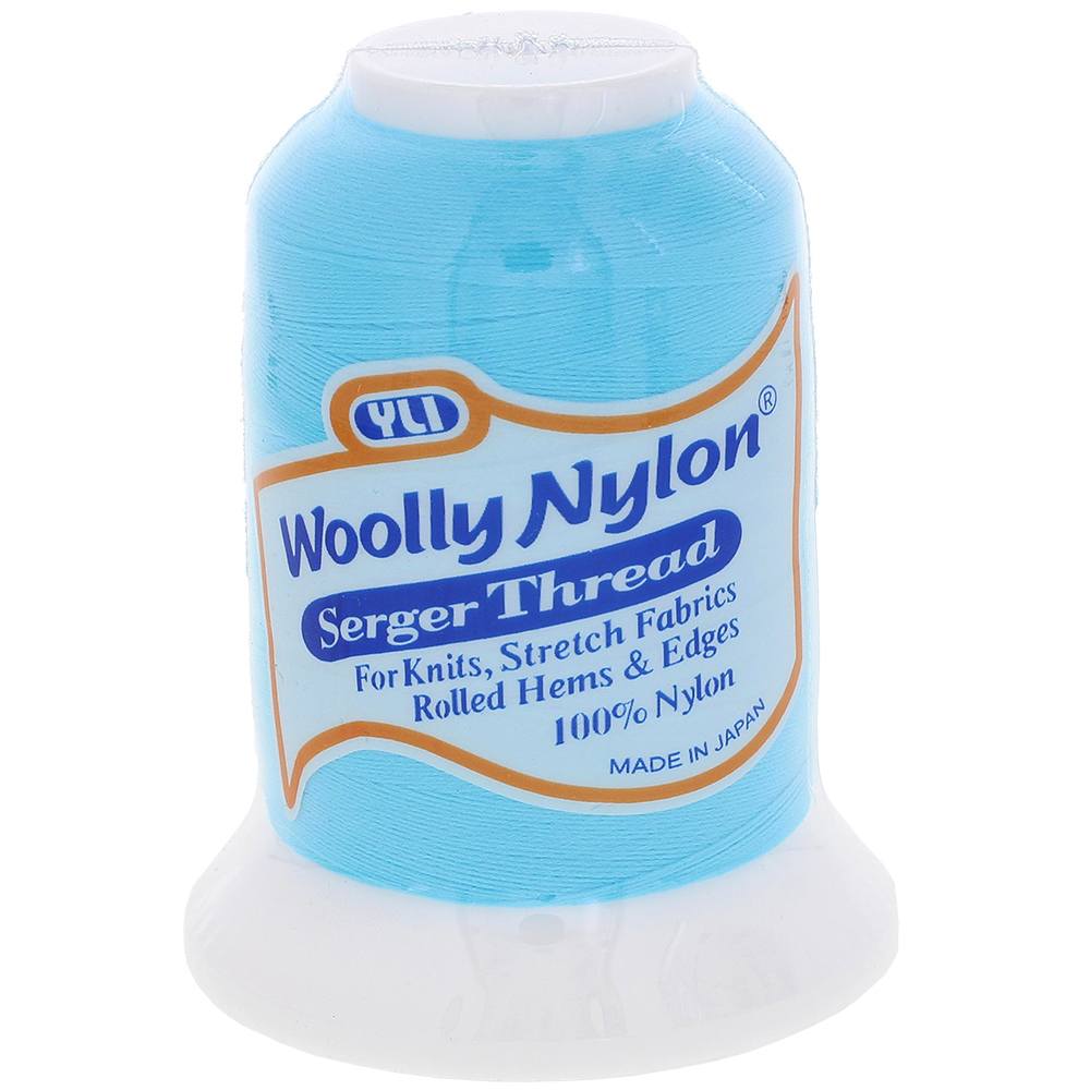 Woolly Nylon Thread (1094yds)
