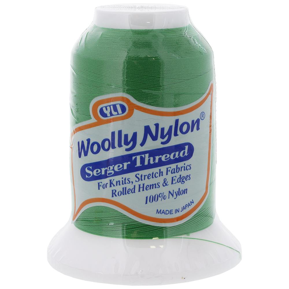 Woolly Nylon Thread (1094yds)