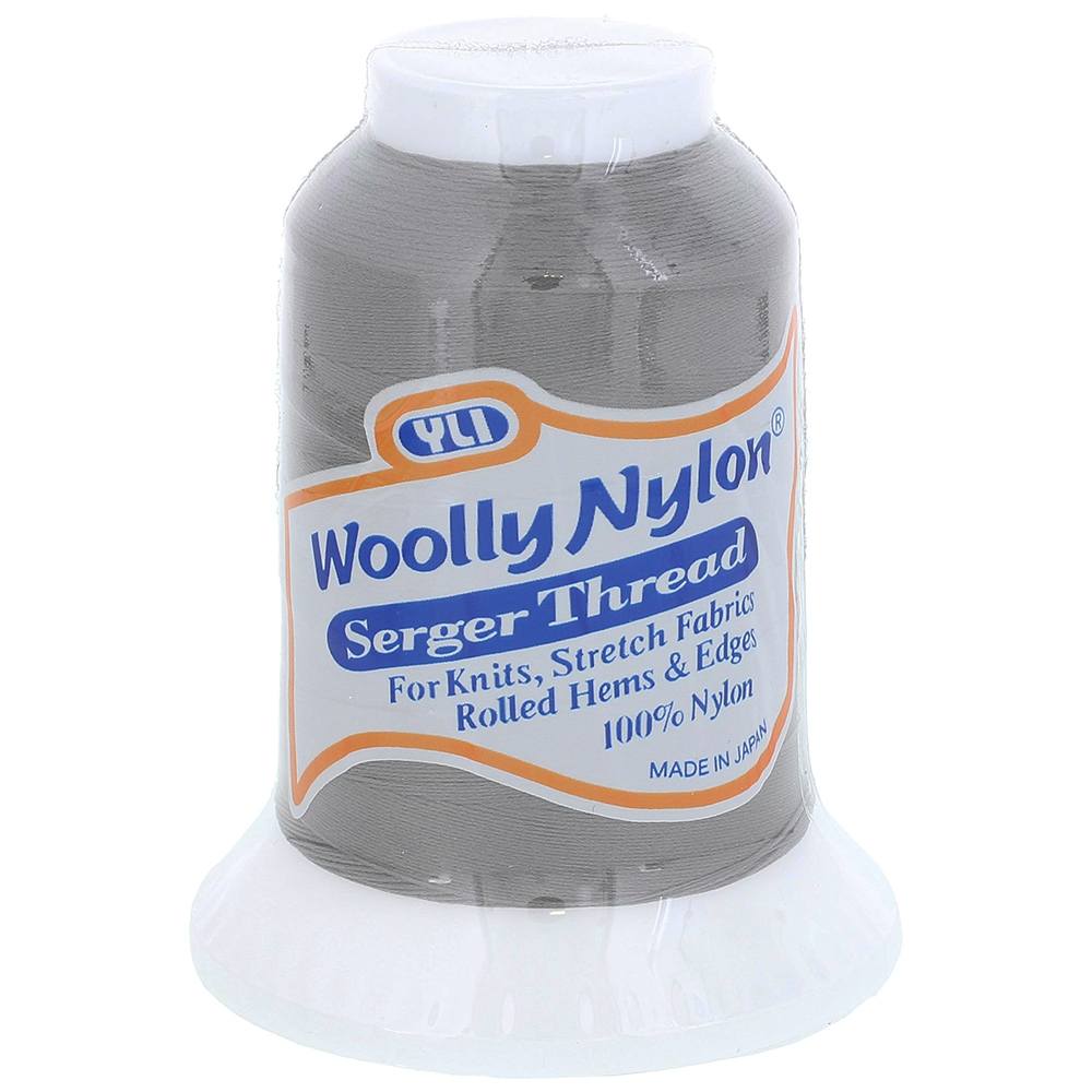 Woolly Nylon Thread (1094yds)