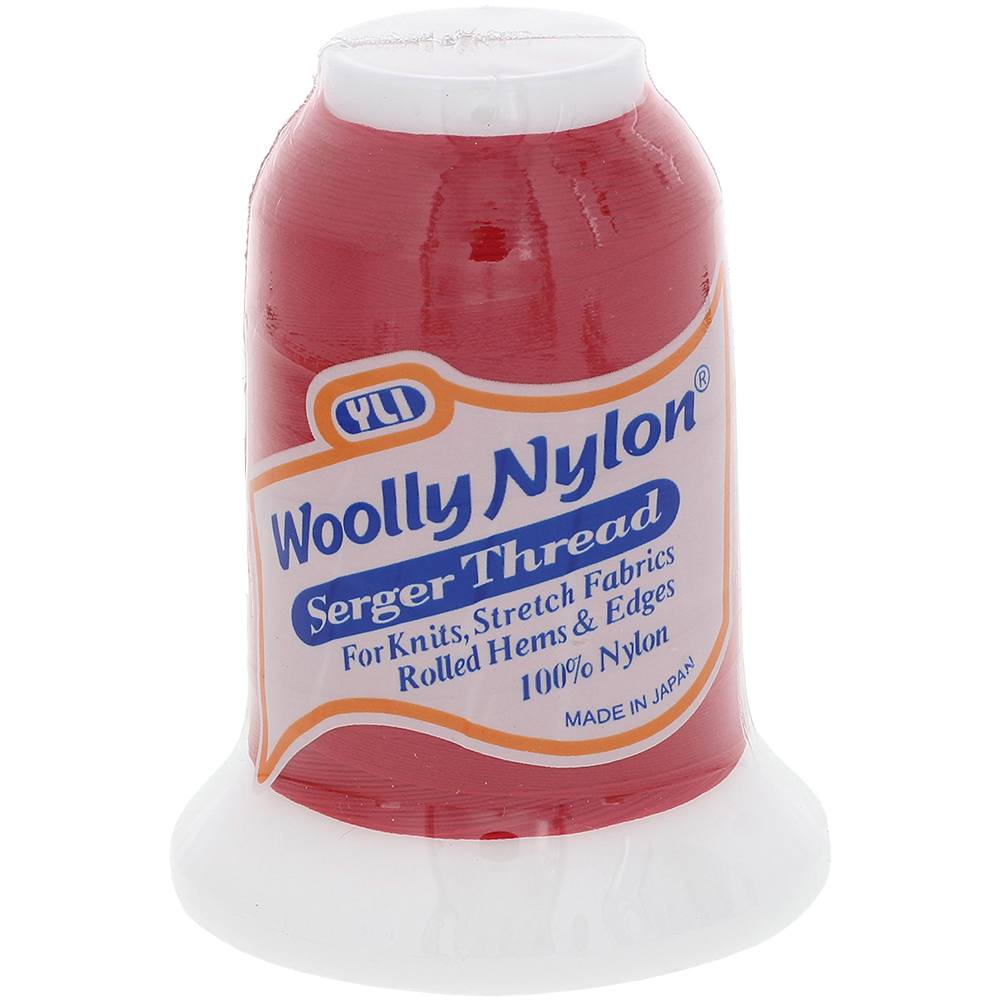 Woolly Nylon Thread (1094yds)