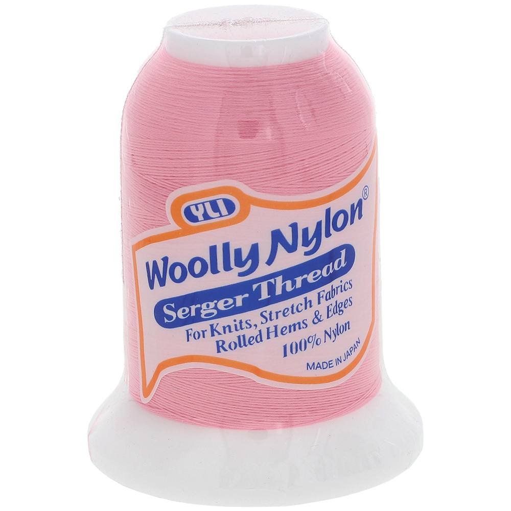 Woolly Nylon Thread (1094yds)