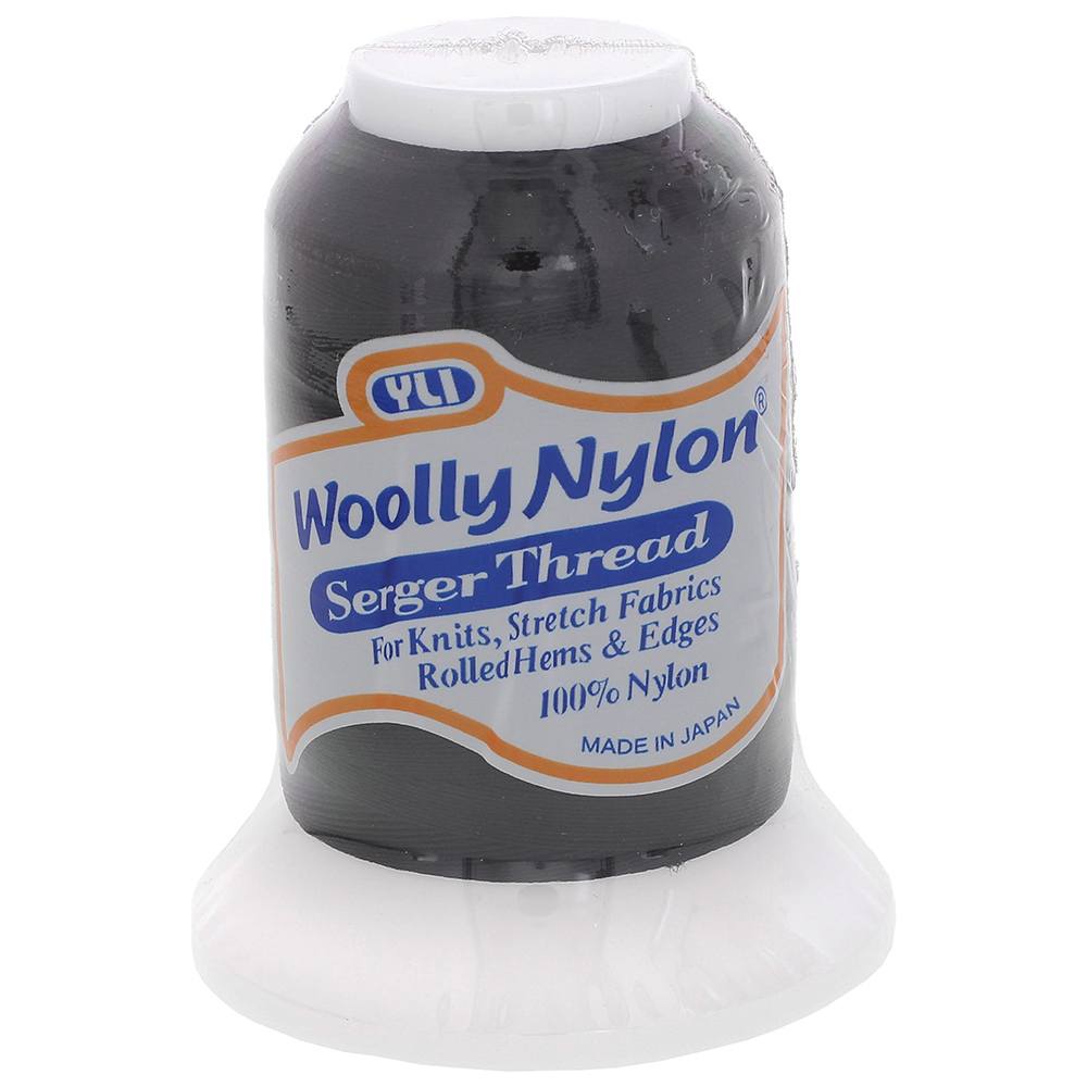 Woolly Nylon Thread (1094yds)