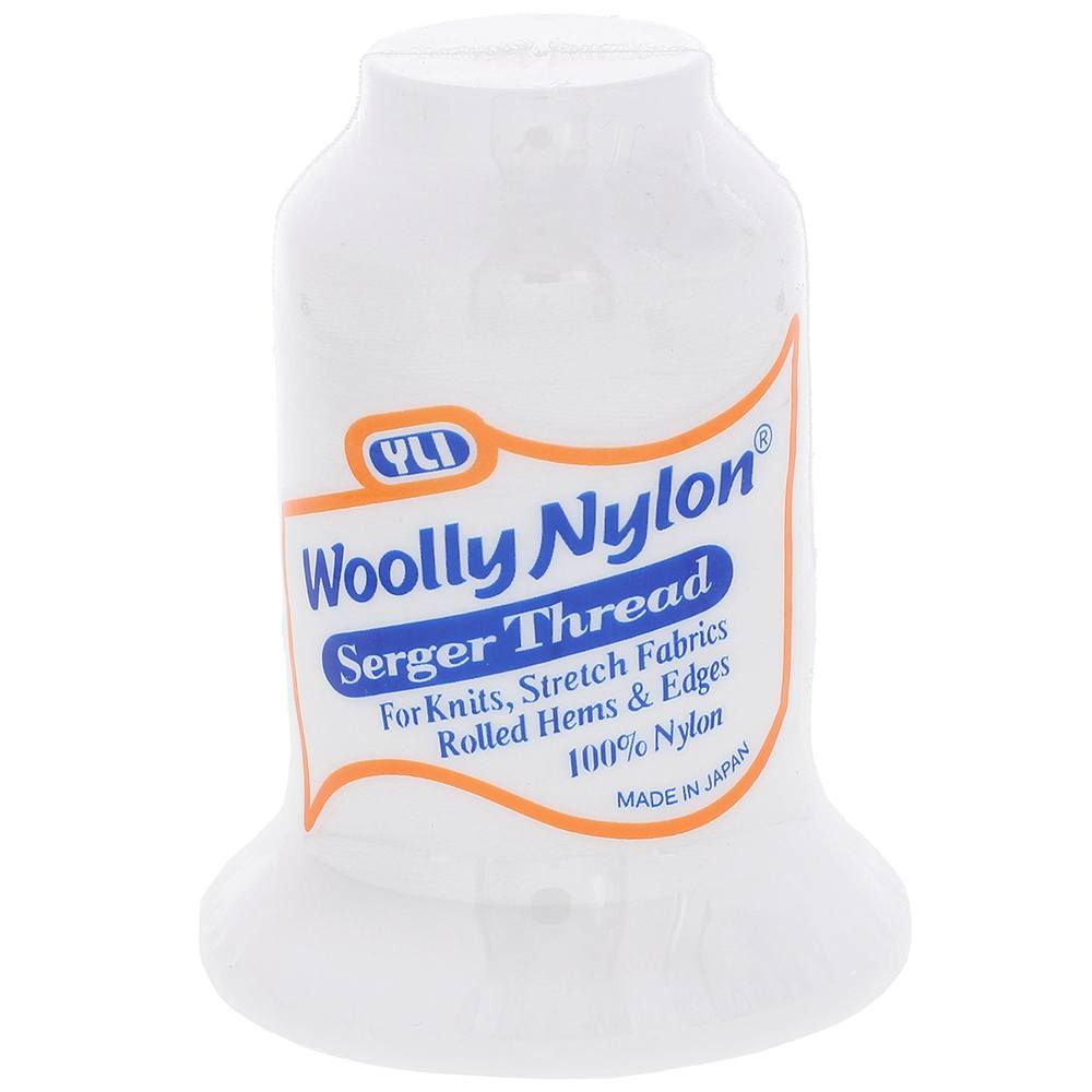 Woolly Nylon Thread (1094yds)