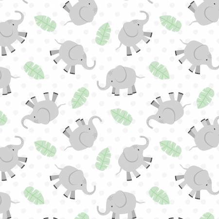 WL White Elephant Toss-Hello Sunbeam