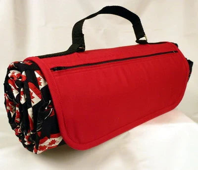 Roll & Go Quilt Pattern