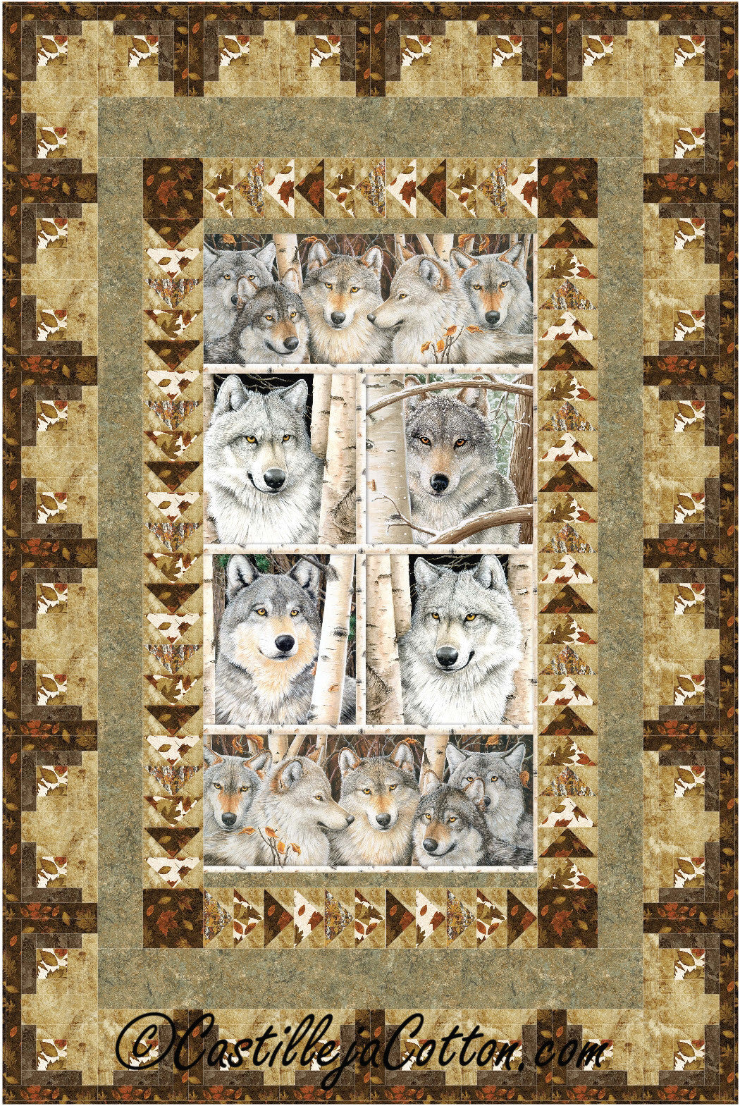 Wilderness Panel