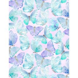 WL Winged Whisper Butterflies