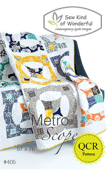 Metroscope