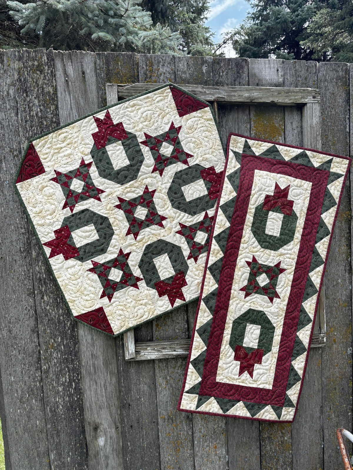 Christmas Time Downloadable Pattern