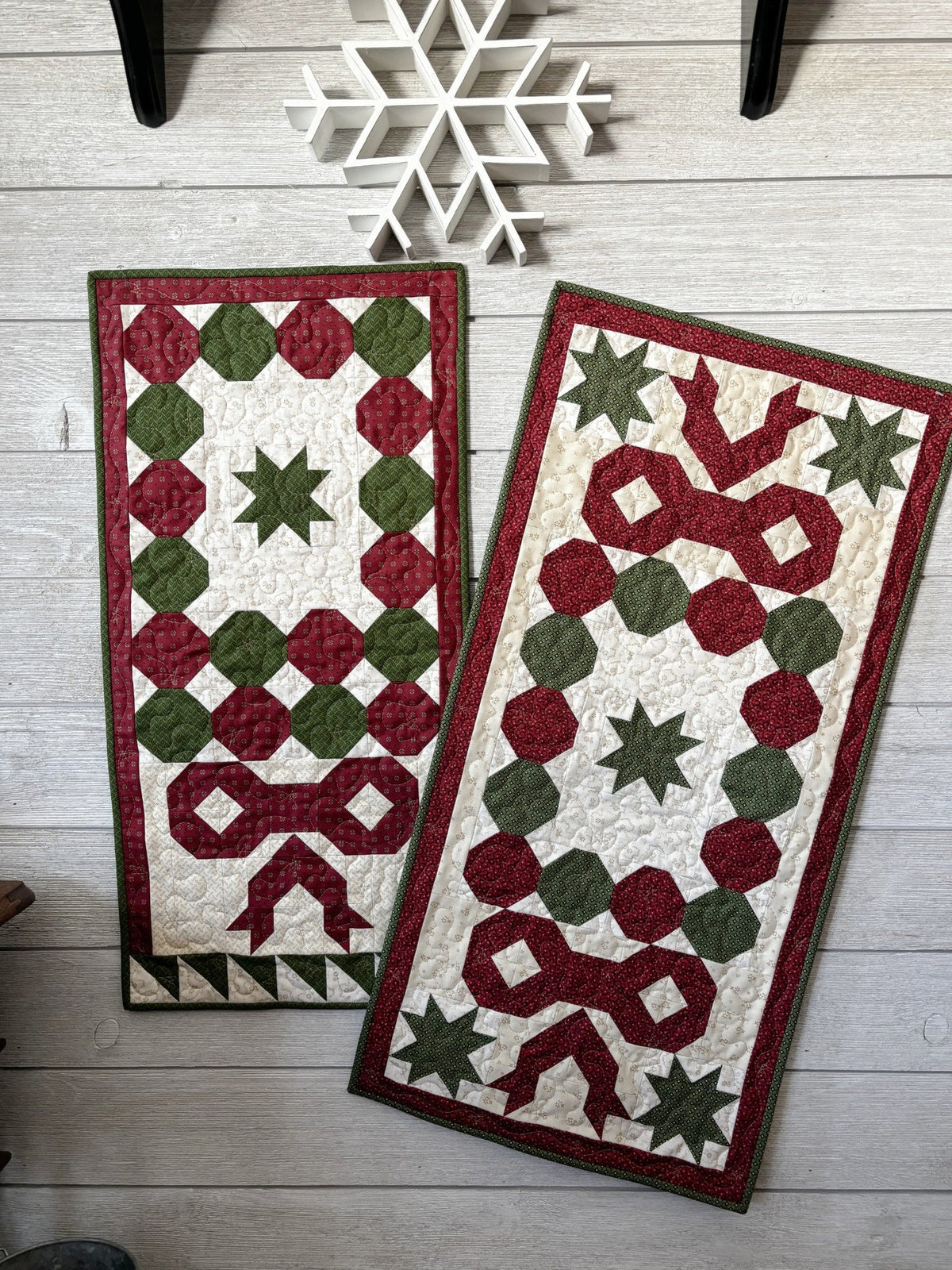 Wrap it Up! Downloadable Pattern
