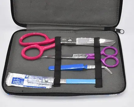 4 Piece Sewing Kit (728, 716, 511, 732A)
