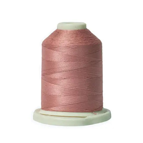 410 Praline Pink Signature Cotton Thread Mini Spool - 50WT