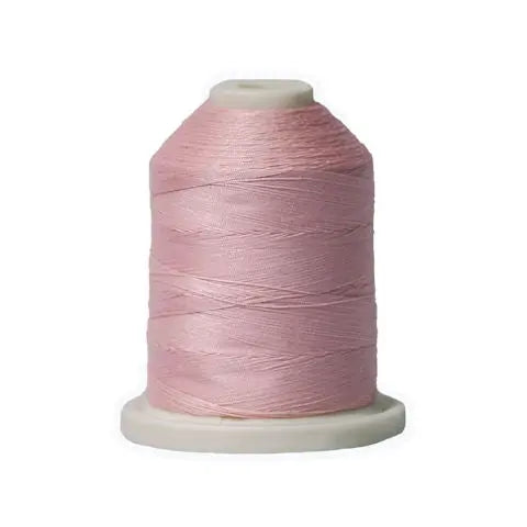 414 Petal Signature Cotton Thread Mini Spool - 50WT – Quilt Batting