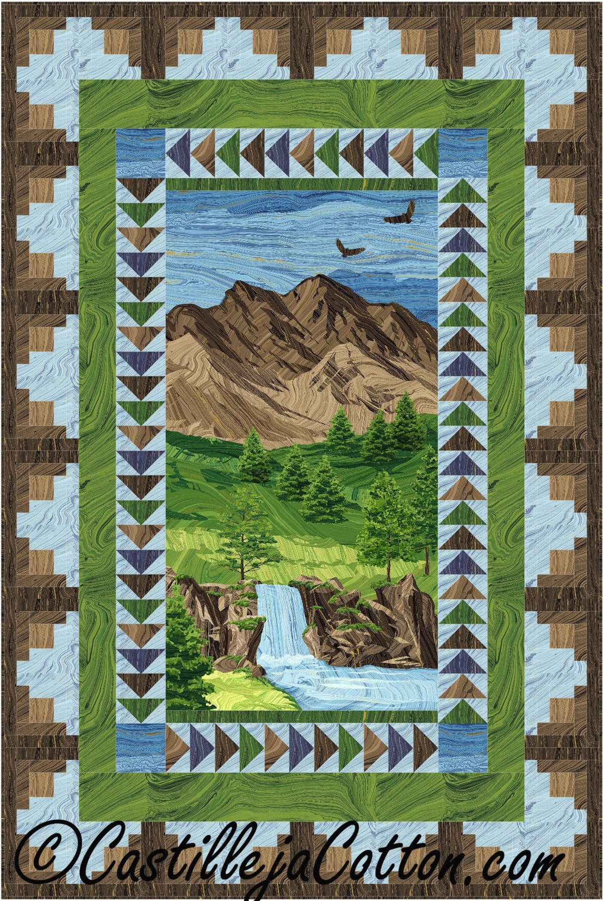 Wilderness Panel