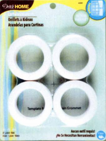 Grommet