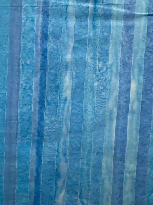 RK World of Stripes Periwinkle