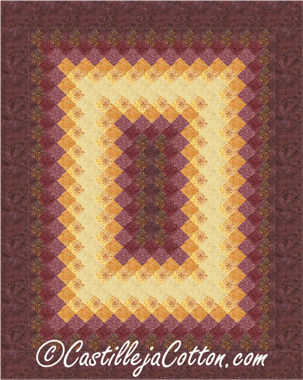 Glowing Rectangle