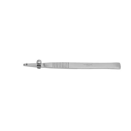 5.5" Surgical Style Seam Ripper, Includes 3 Replacement Blades