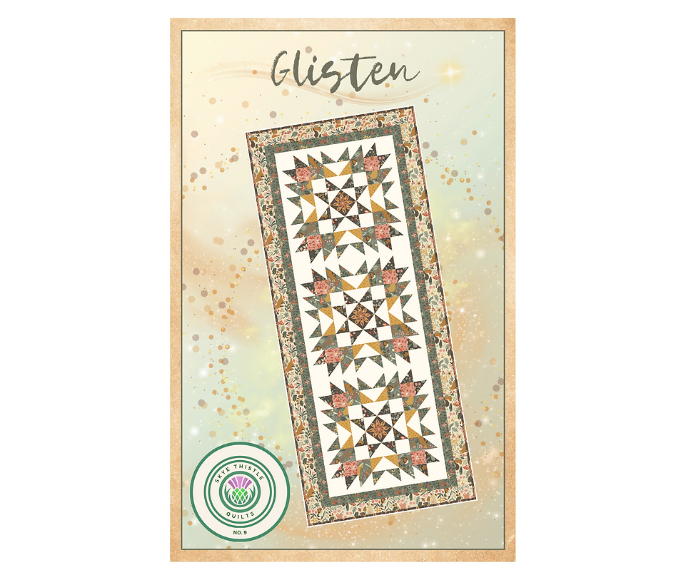 Glisten Downloadable Pattern
