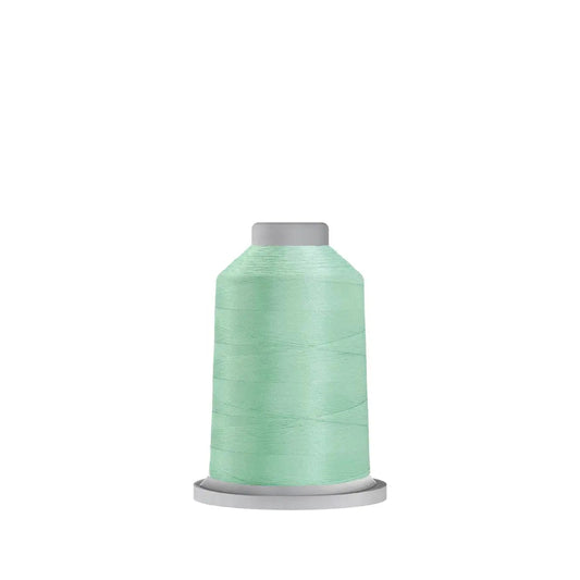 60624 Mint Julep Glide Polyester Thread - 1,100 yards Mini Spool