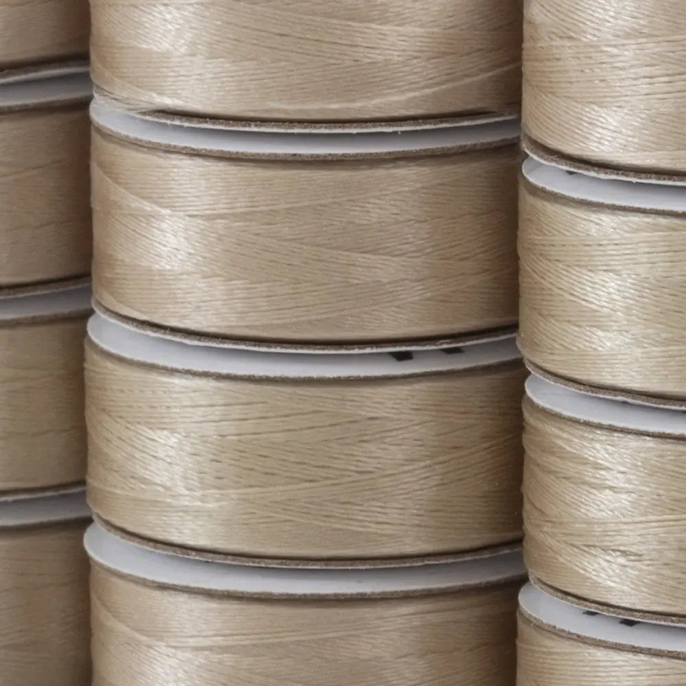 Super Bobs Poly #652 Statue (M-Style) 12 pack pre-wound bobbins