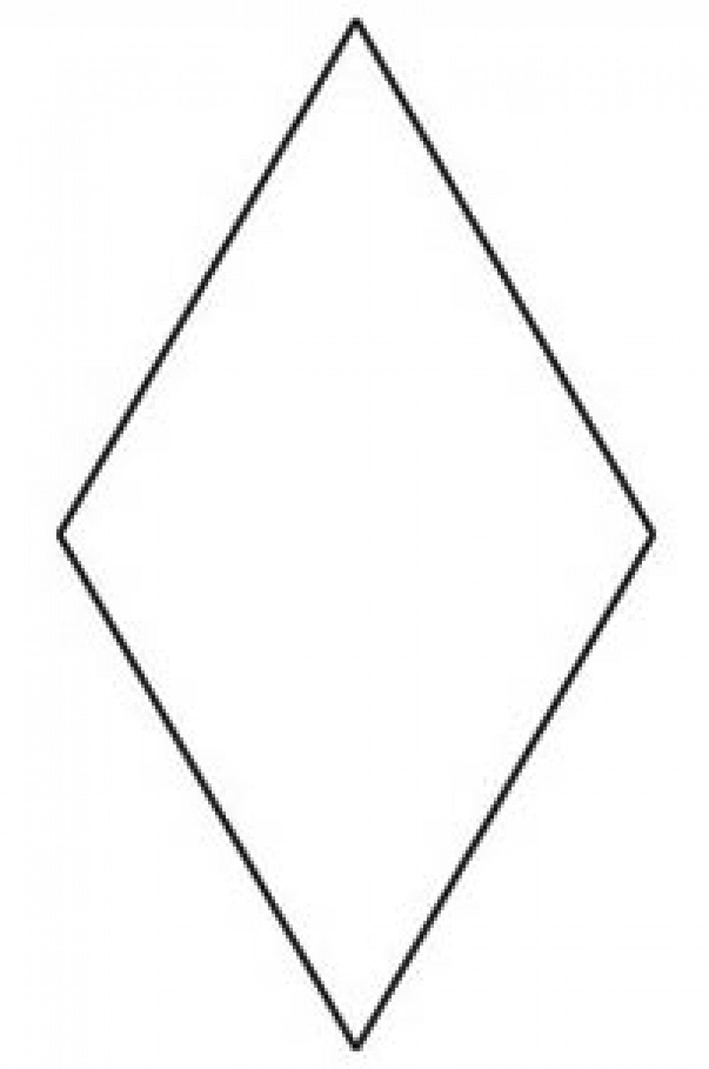 3in 6 Pointed Star Papers