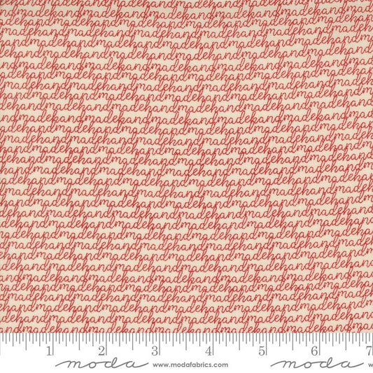 MO Sweetwater Threads Porcelain Red 55681-11