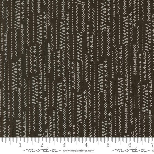 MO Sweetwater Threads Black 55686-25