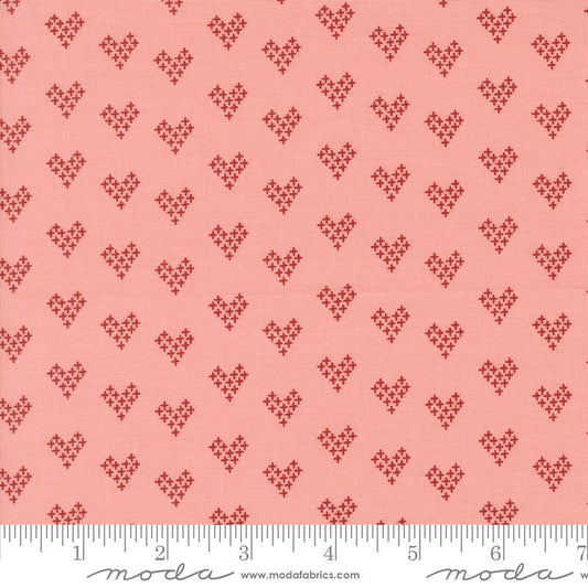 MO Sweetwater Threads Pink 55687-22