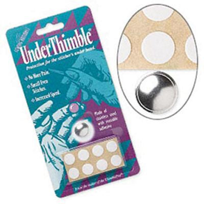 Under Thimble