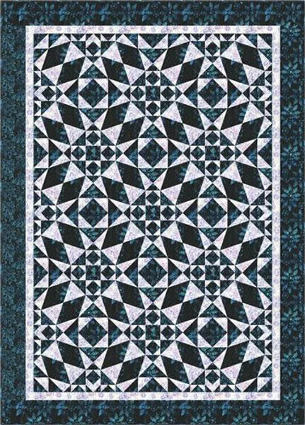 Diamond Revival Downloadable Pattern