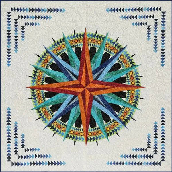 Neptune's Gift Downloadable Pattern