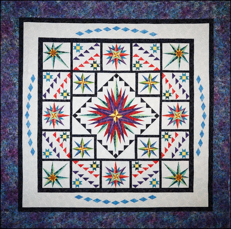 Beginnings Downloadable Pattern