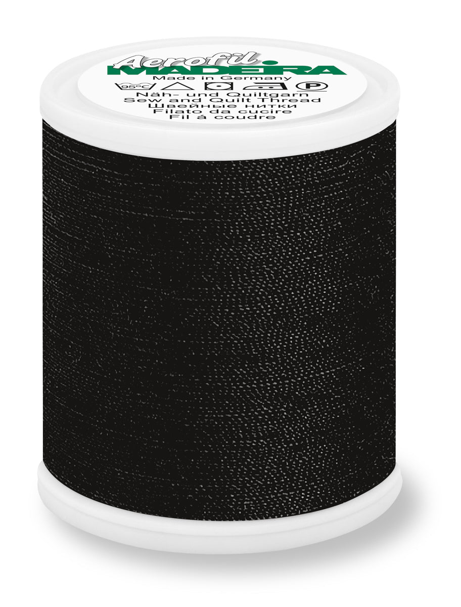 Aerofil 120 Polyester Thread, 1100-yard Spools, 40-Weight