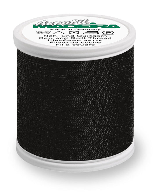 Aerofil 35 - Extra Strong Polyester Thread, 110-yard Spools, 12-Weight