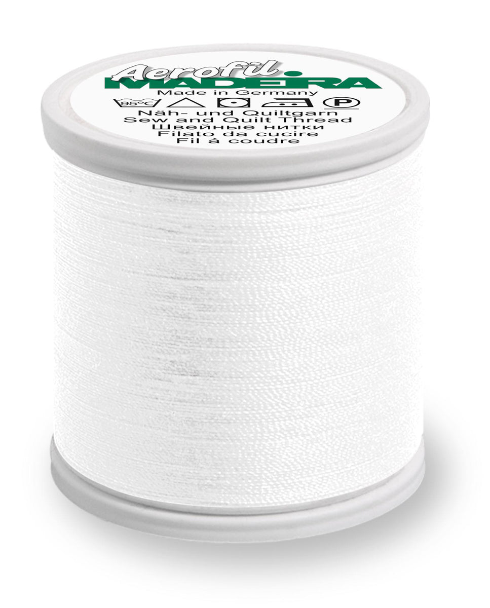 Aerofil 35 - Extra Strong Polyester Thread, 110-yard Spools, 12-Weight