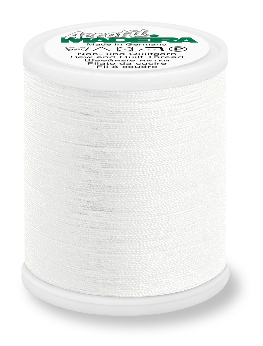 Aerofil 120 Polyester Thread, 1100-yard Spools, 40-Weight