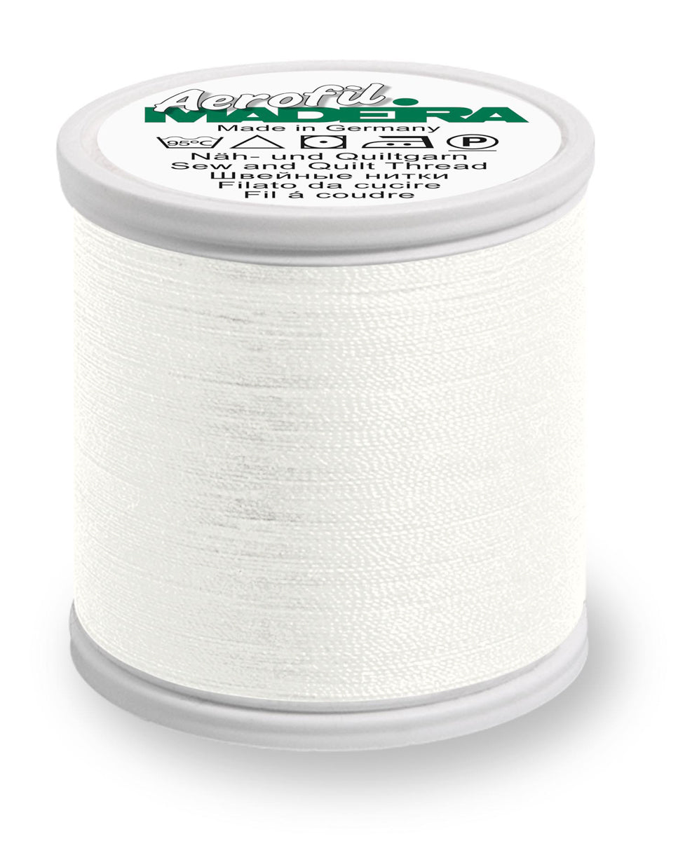 Aerofil 120 - Polyester Thread, 440-yard (400m) Spools - Light Shades