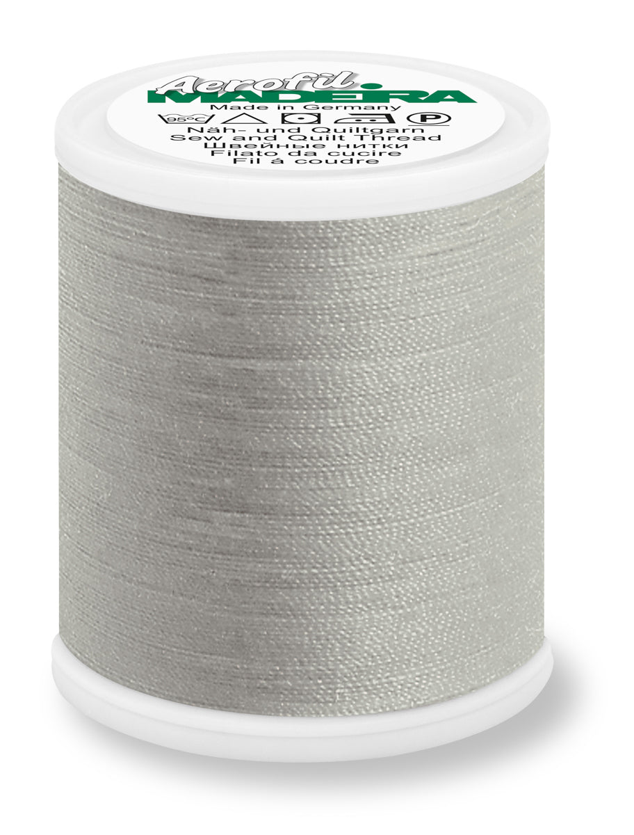 Aerofil 120 Polyester Thread, 1100-yard Spools, 40-Weight