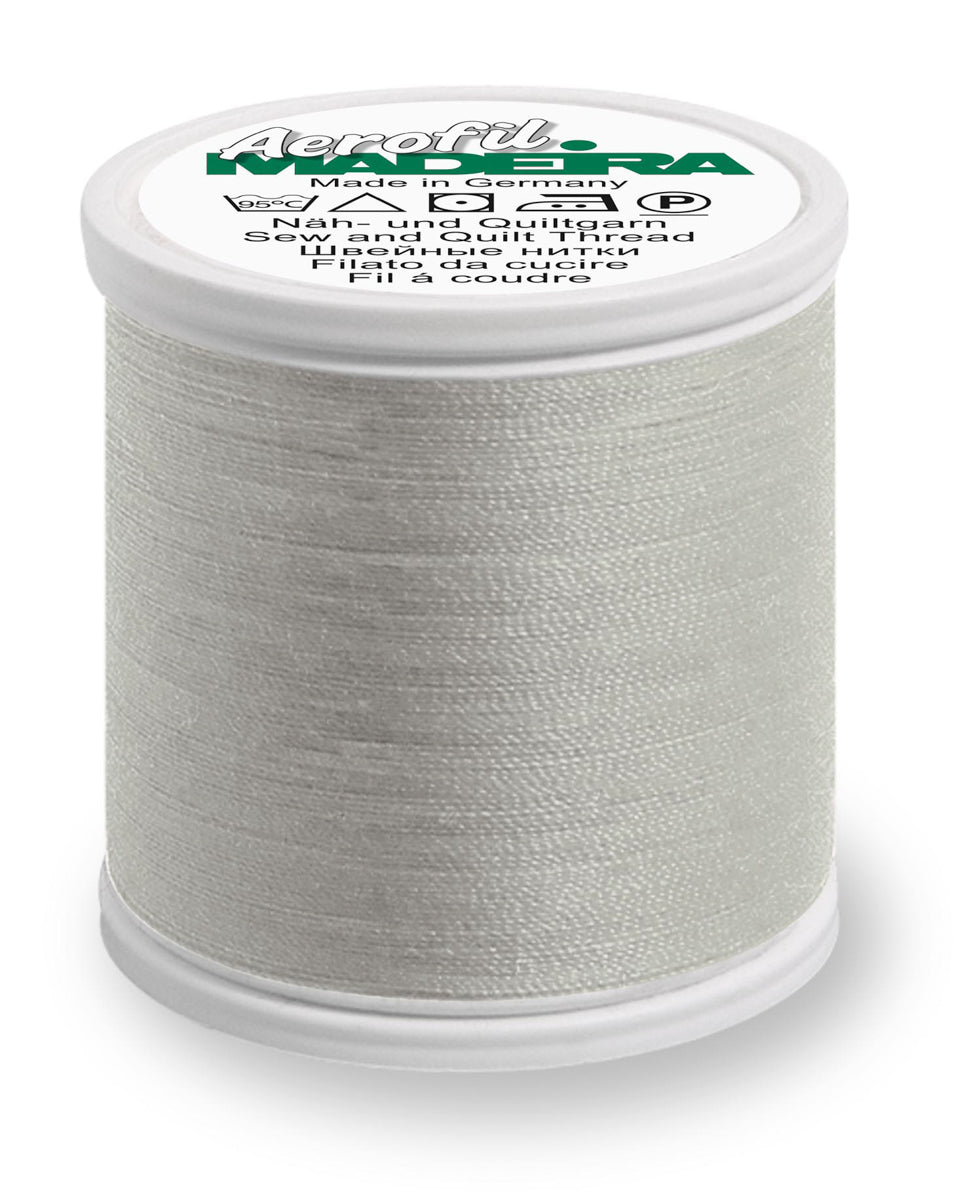 Aerofil 35 - Extra Strong Polyester Thread, 110-yard Spools, 12-Weight