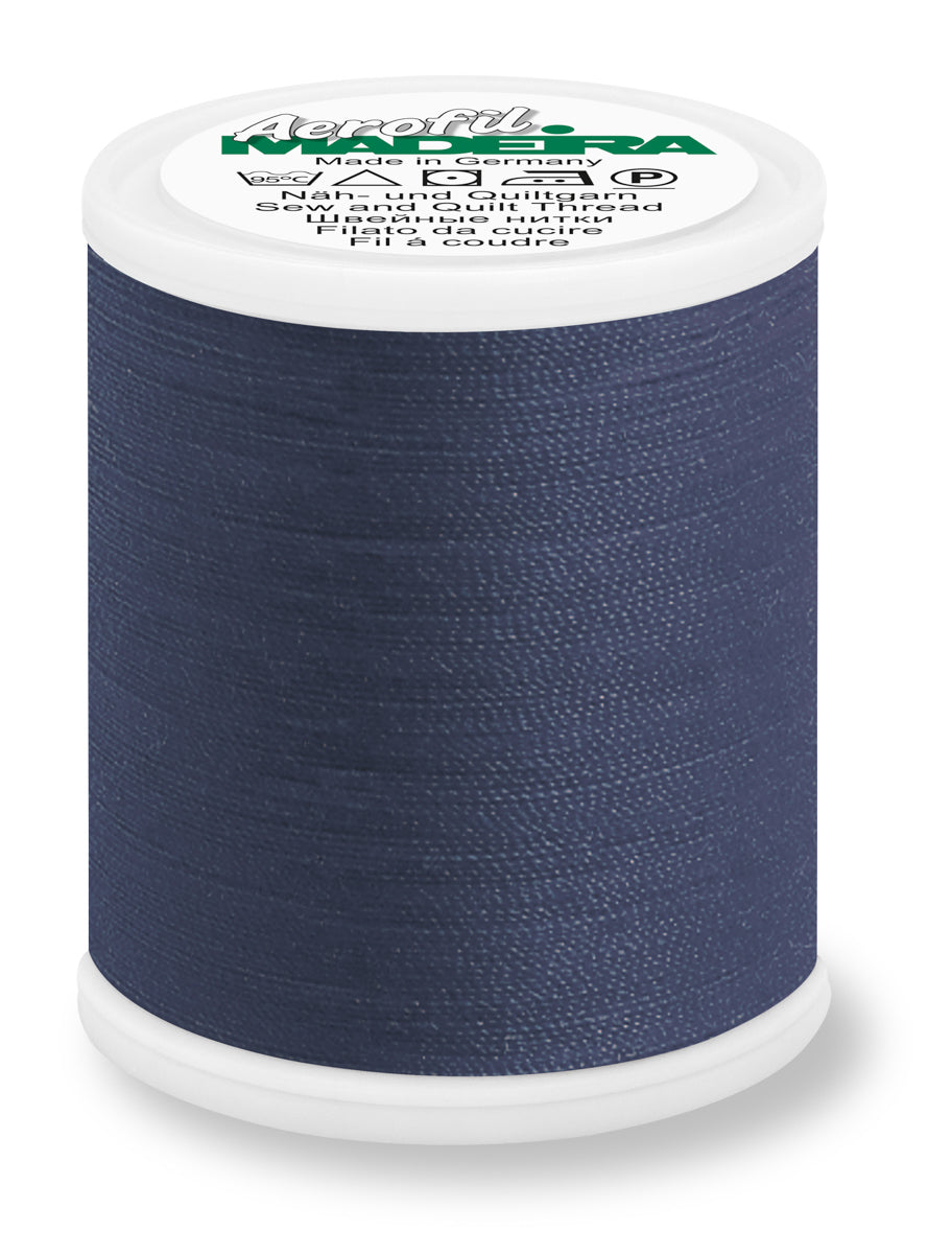 Aerofil 120 Polyester Thread, 1100-yard Spools, 40-Weight