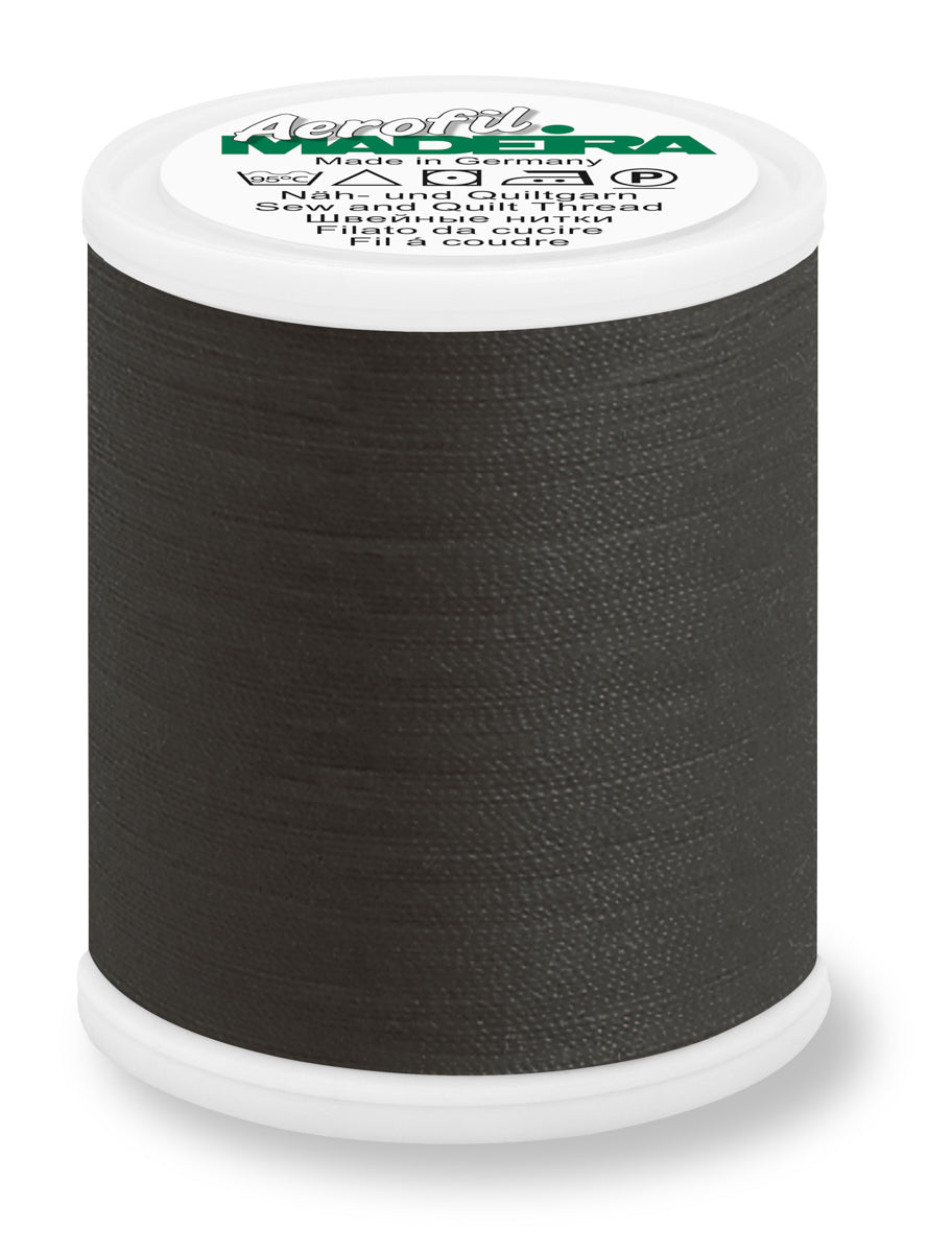 Aerofil 120 Polyester Thread, 1100-yard Spools, 40-Weight