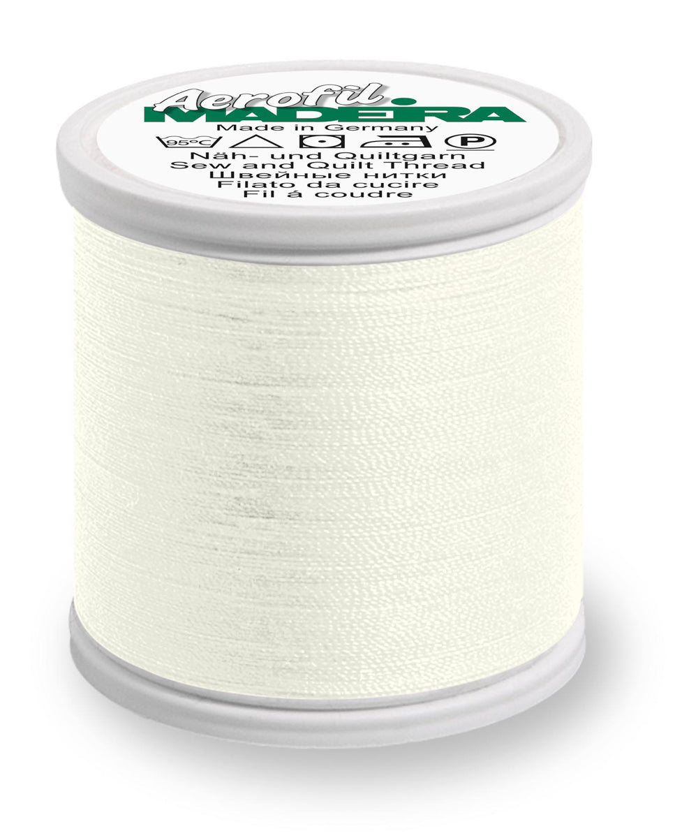 Aerofil 35 - Extra Strong Polyester Thread, 110-yard Spools, 12-Weight