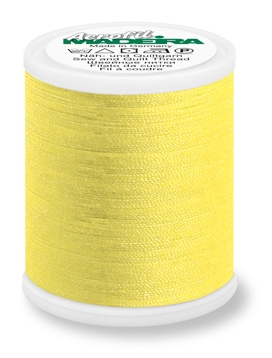 Aerofil 120 Polyester Thread, 1100-yard Spools, 40-Weight