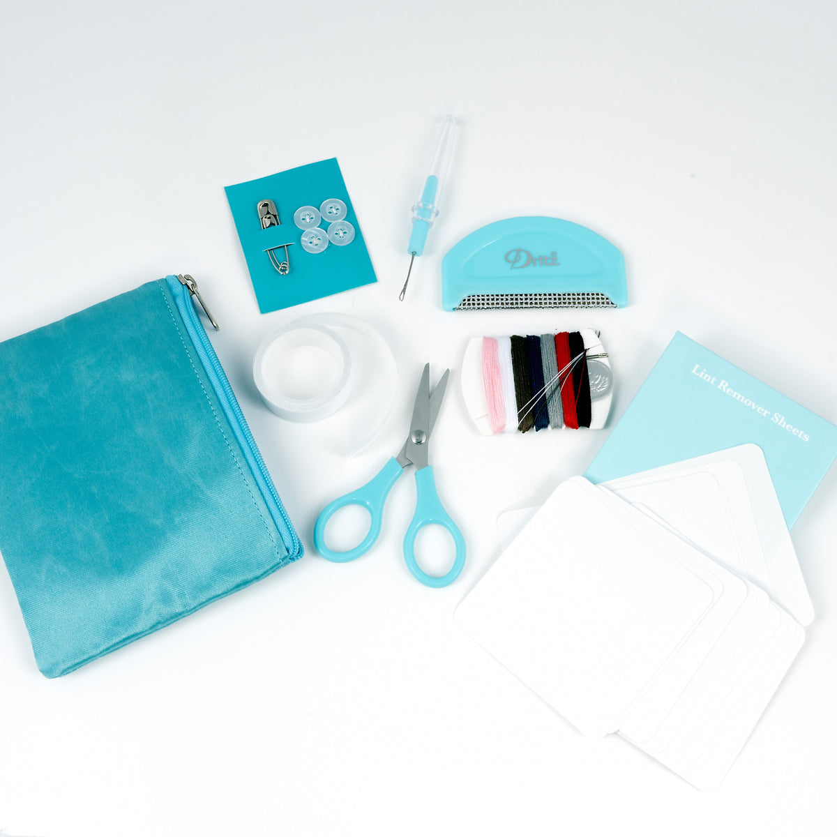 Wardrobe Repair Set