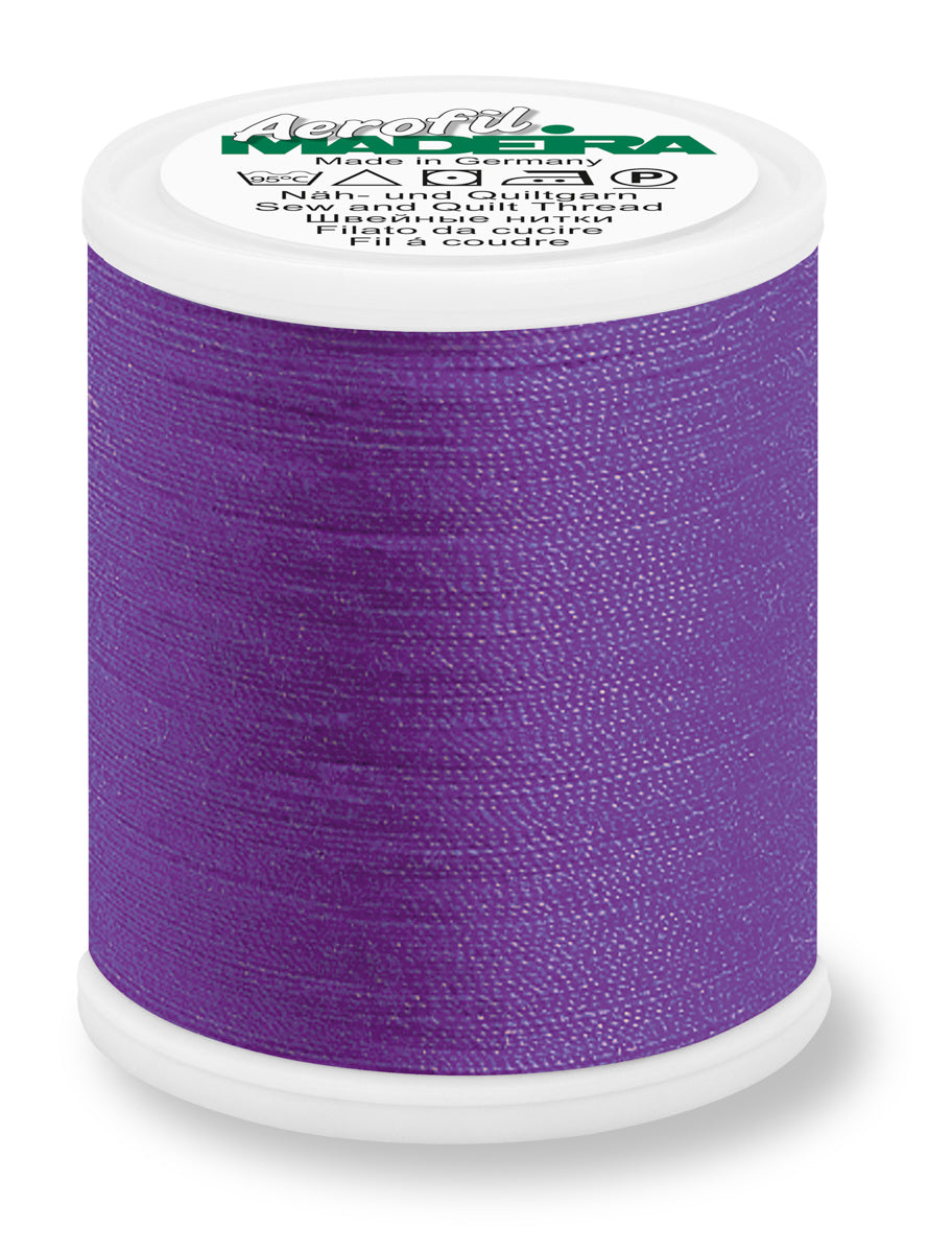 Aerofil 120 Polyester Thread, 1100-yard Spools, 40-Weight