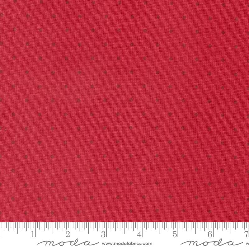 MO 108" Magic Dot Cherry