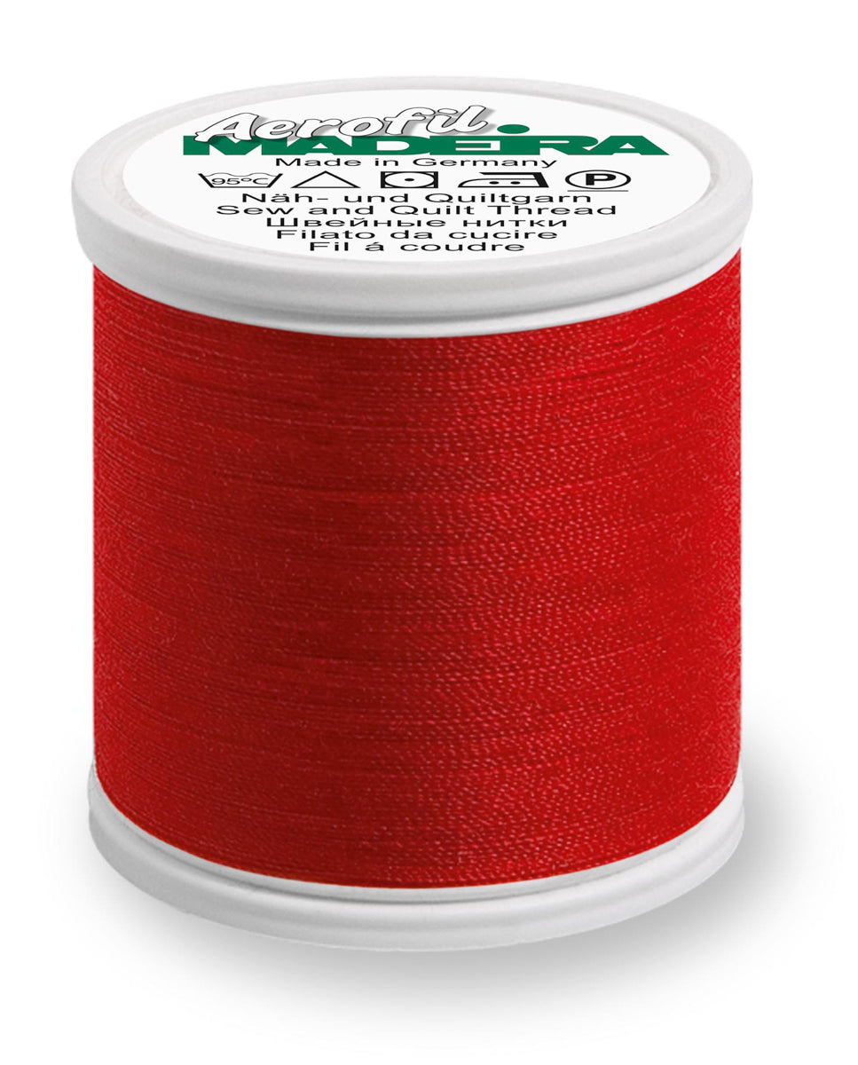 Aerofil 35 - Extra Strong Polyester Thread, 110-yard Spools, 12-Weight