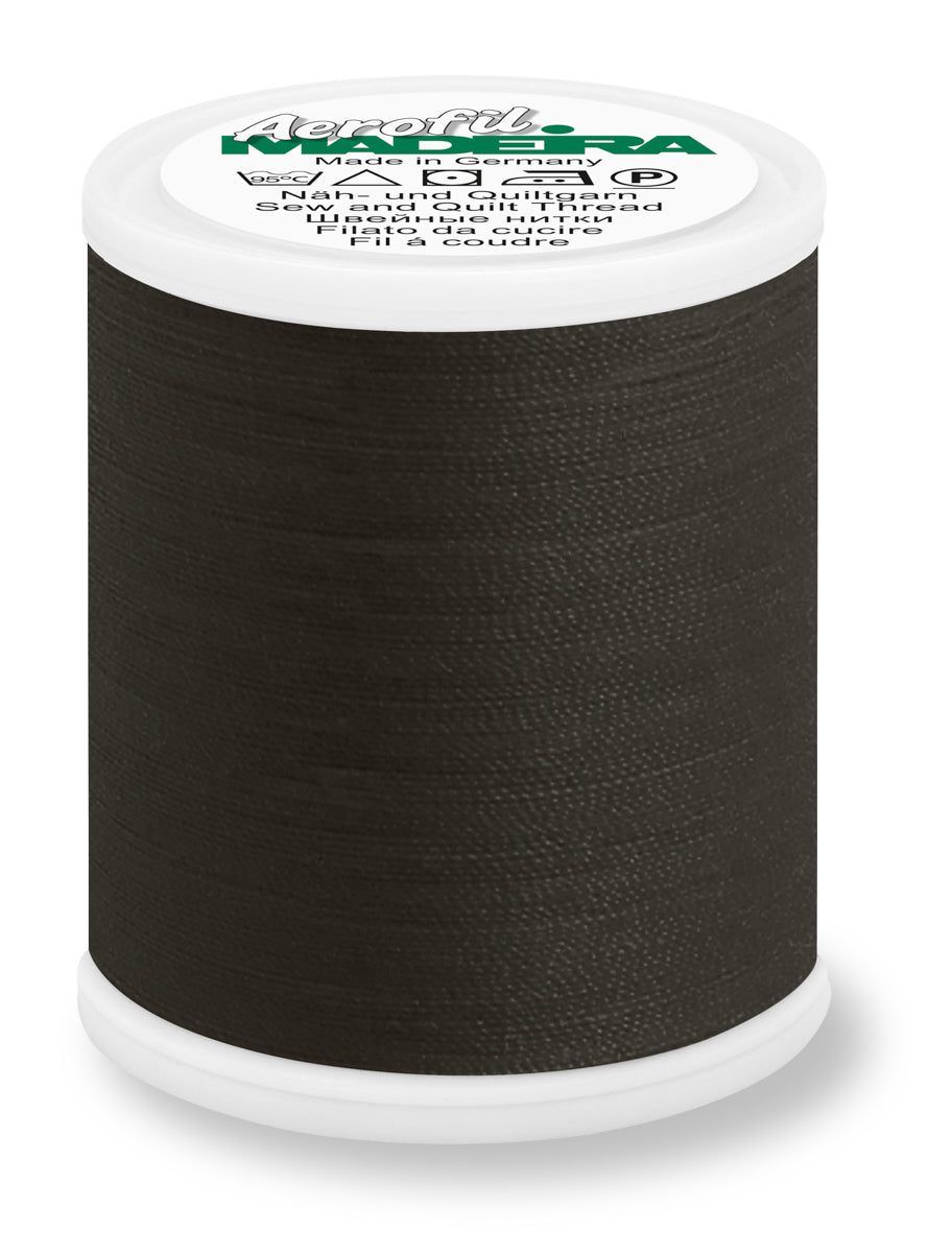 Aerofil 120 Polyester Thread, 1100-yard Spools, 40-Weight